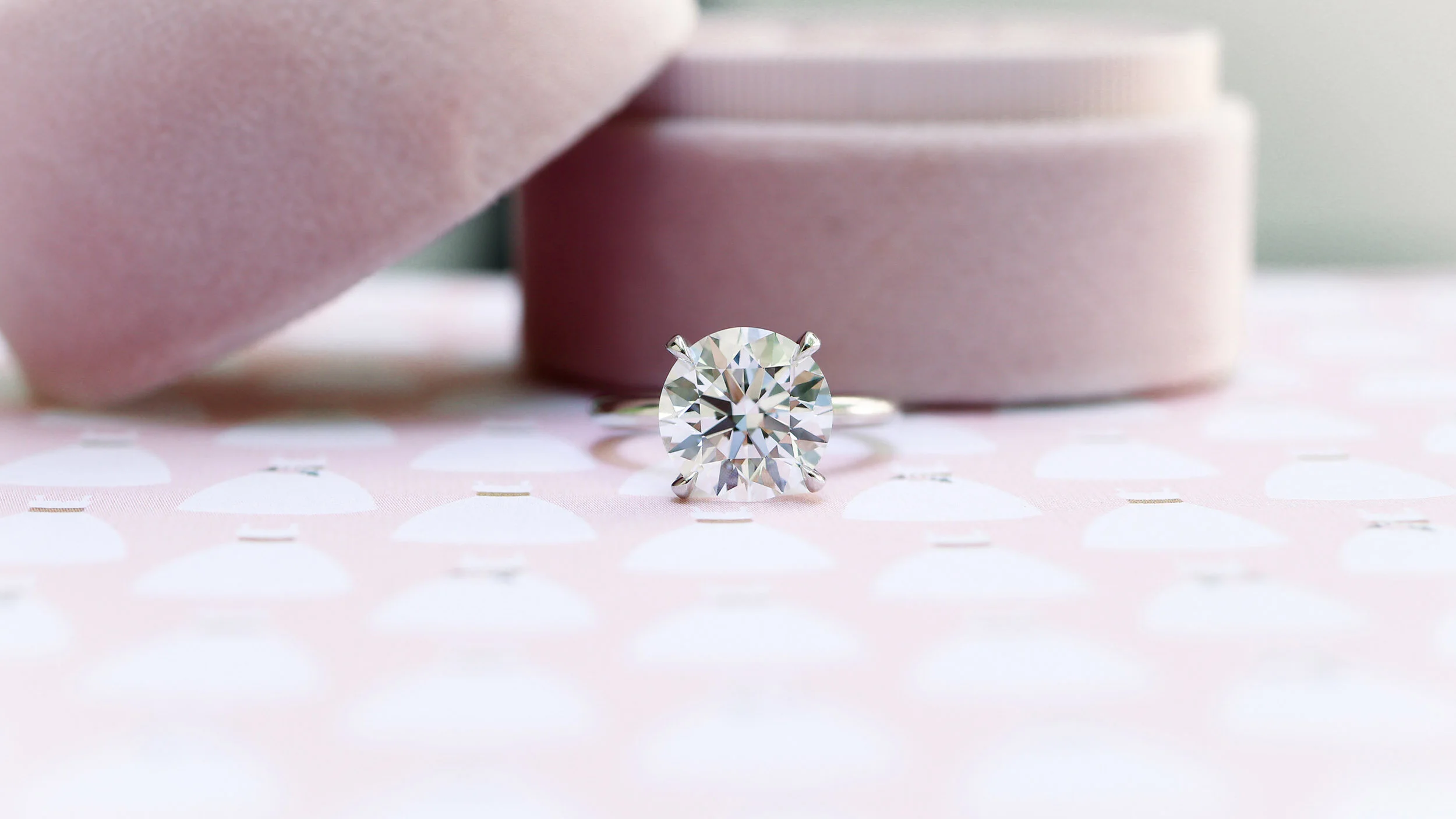 Positioning Lab Grown Diamond Rings for Success Exploring Key